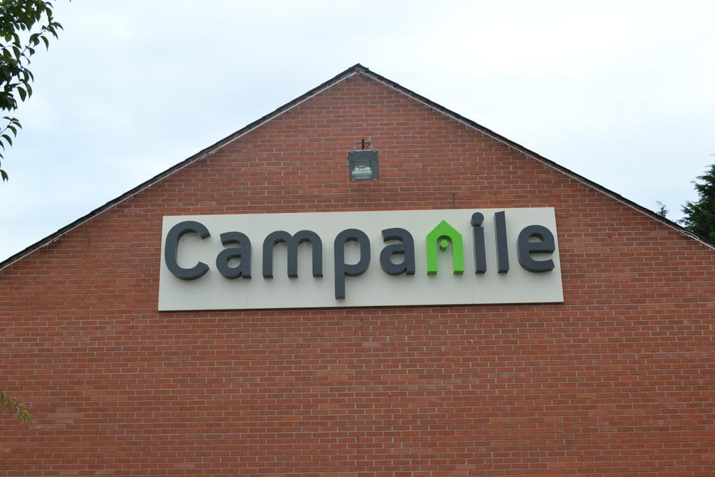 מלון Campanile Lille Sud - Chr מראה חיצוני תמונה
